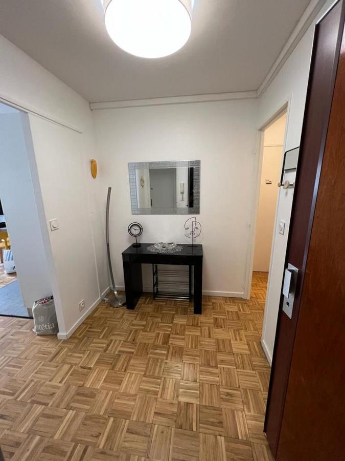 Marseille, Bel Et Spacieux Appartement De 60M² Ngoại thất bức ảnh