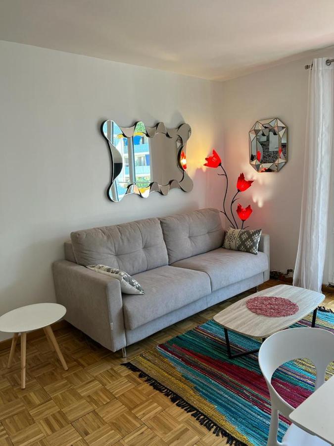 Marseille, Bel Et Spacieux Appartement De 60M² Ngoại thất bức ảnh