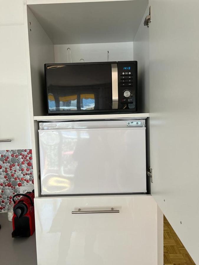 Marseille, Bel Et Spacieux Appartement De 60M² Ngoại thất bức ảnh