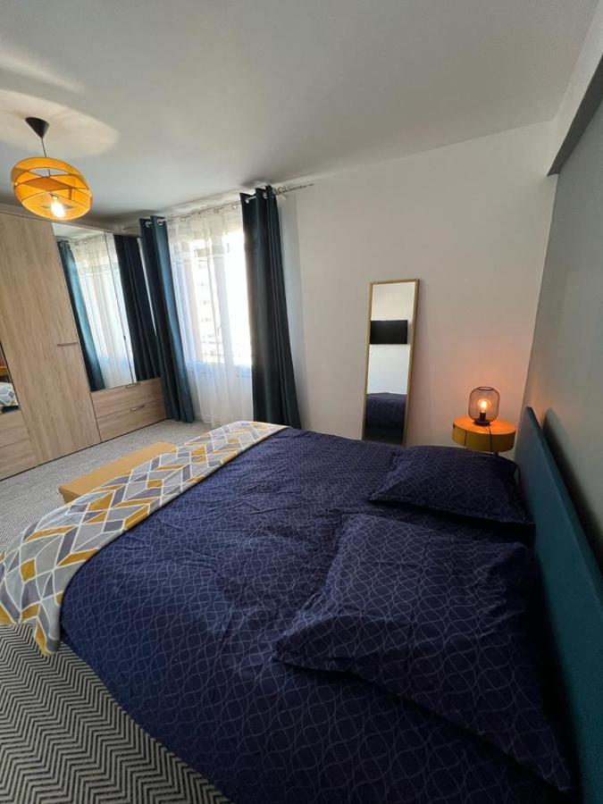 Marseille, Bel Et Spacieux Appartement De 60M² Ngoại thất bức ảnh